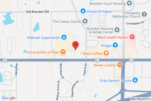 Dabbs Gilford F III Attorney