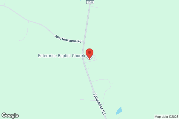 Enterprise Baptist Church