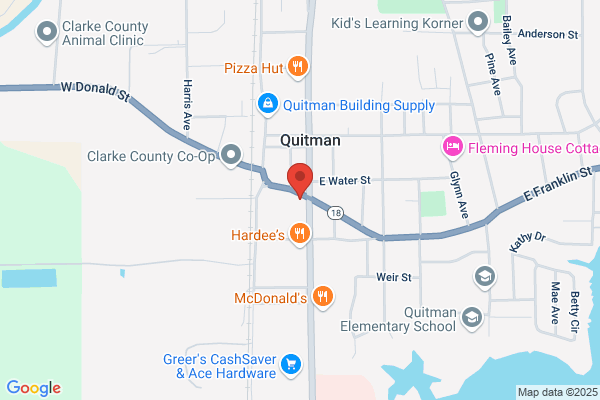 Hammack Drug Store