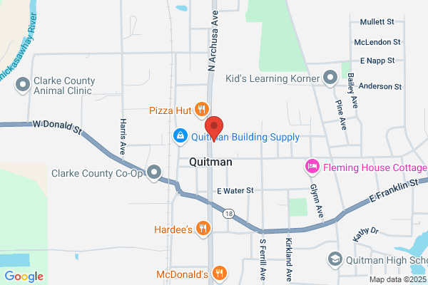 Oates Monument Company Inc