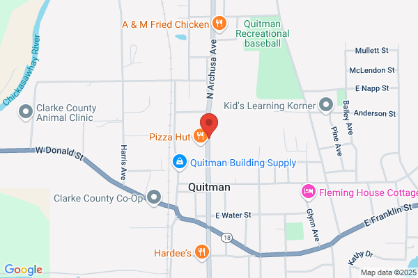 Quitman Drugs