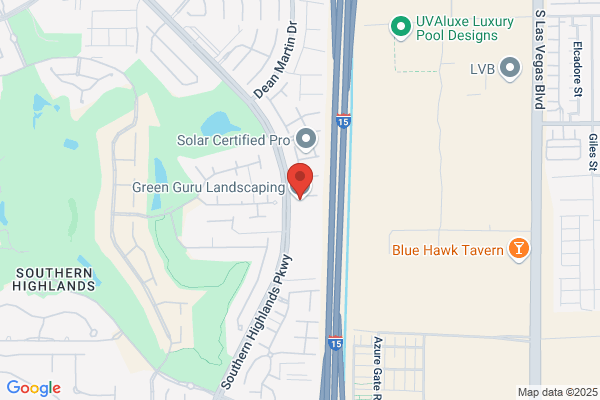 Green Guru Landscaping