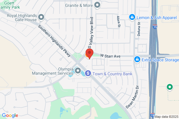 Kumon Math and Reading Center of Las Vegas - Southern Highlands Parkway