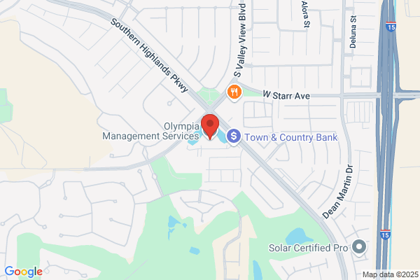 Royal Highlands St & Landscaping Maintenance Corporation