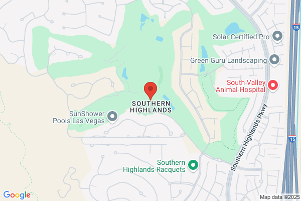 Southern Highlands Realty