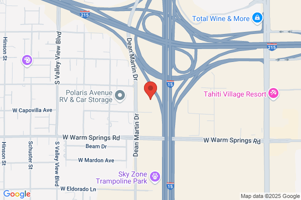 Vehicle Appearance Specialists