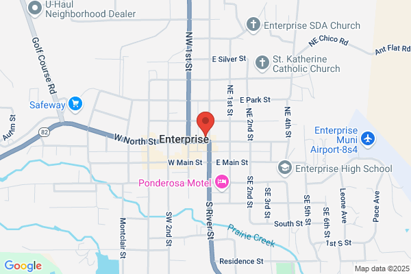 Wallowa County Ace Hardware