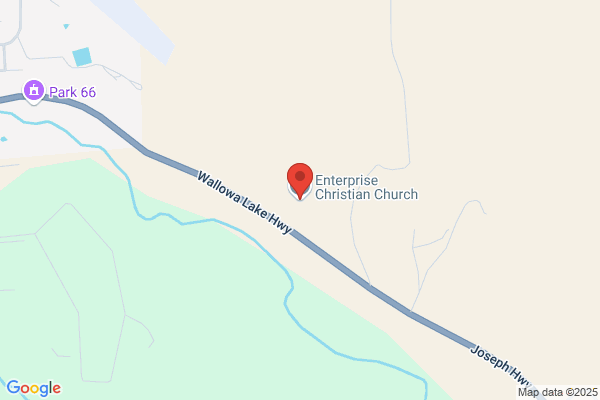 Enterprise Christian Church