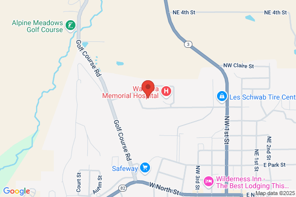Mountain View Medical Group