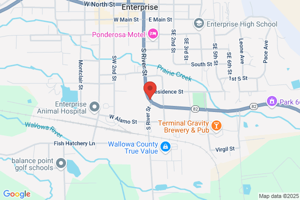 Nez Perce Rv Park & Apartments