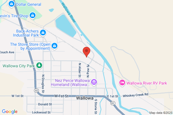 Timber Bronze Inc
