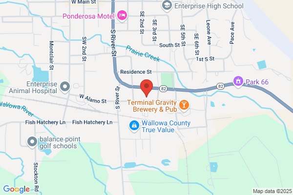 Wallowa Associates