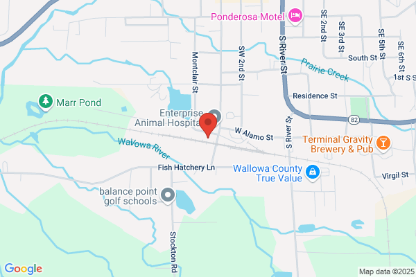 Wallowa County Grain Growers