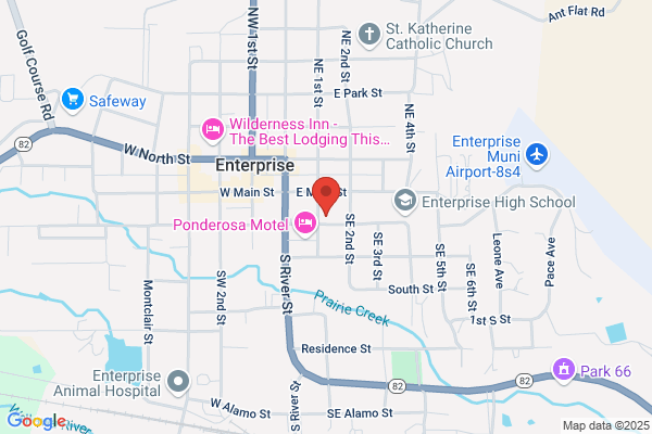 Wallowa Title Company