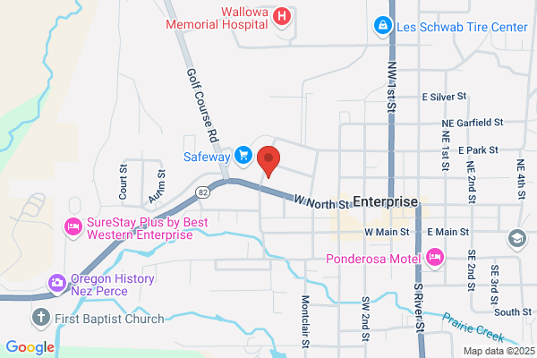 Wallowa Valley Eye Care