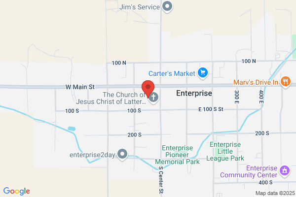 FamilySearch center