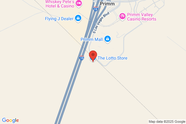 Lottery Outlet