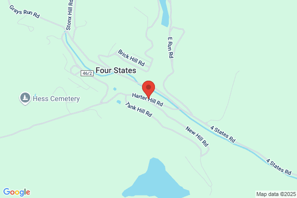McIntire Septic Service LLC