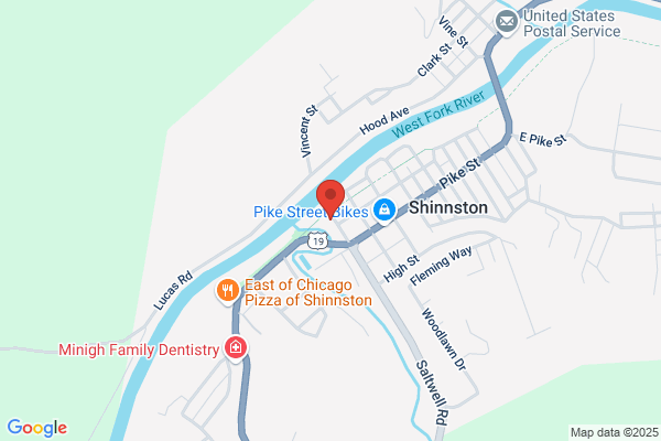 Shinnston Plumbing Co