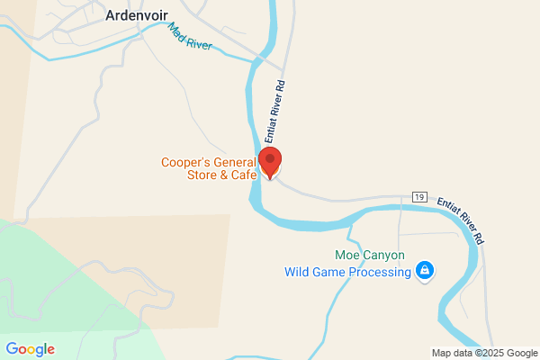 Coopers Store