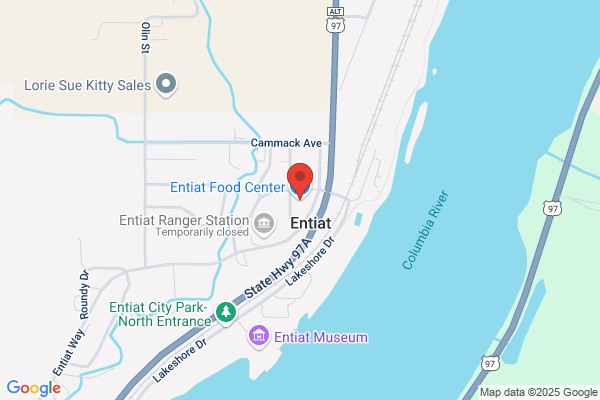 Entiat Food Center
