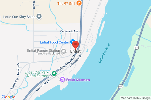 Entiat Valley Electrical Mechanical