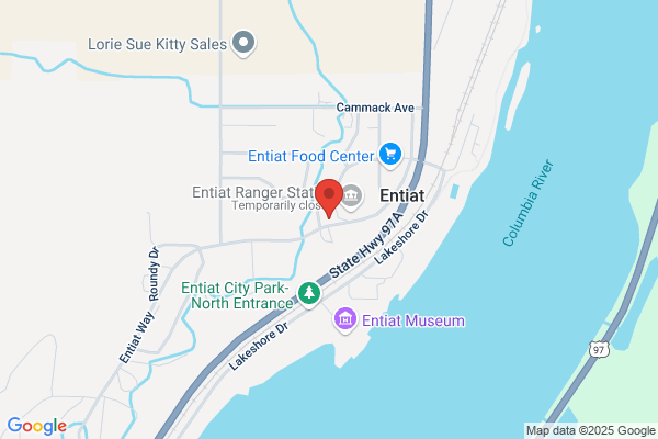 Entiat Valley Senior Home