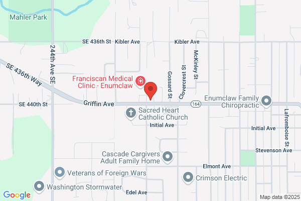 Enumclaw Accounting Firm