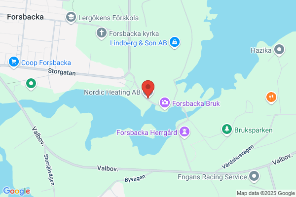 Nordic Heating, Inc