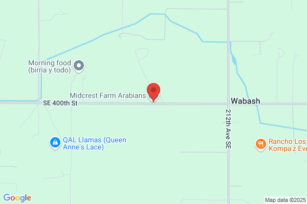 Midcrest Farm Arabians
