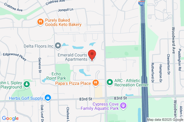 Emerald Court Apartments