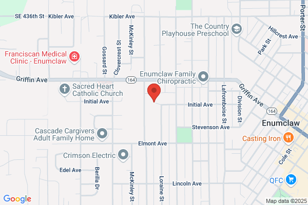 Mountain View Apartments