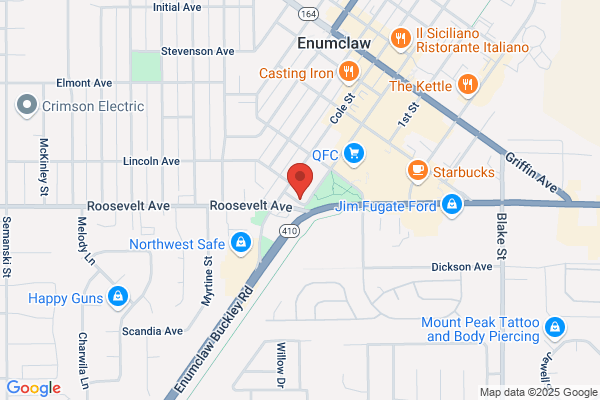 Cascade Automotive Inc