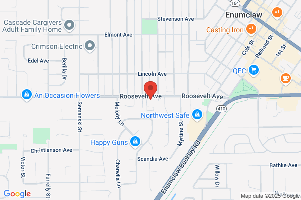Roosevelt Auto Repair & Exhaust