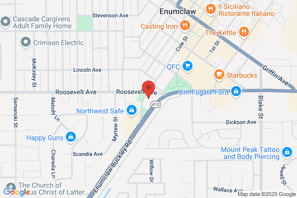 Enumclaw Autoworks