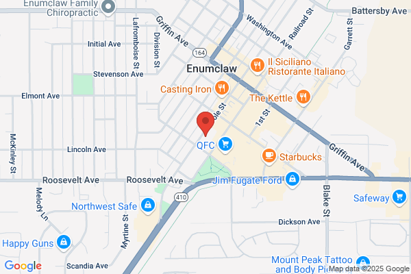 Cole Street Dental