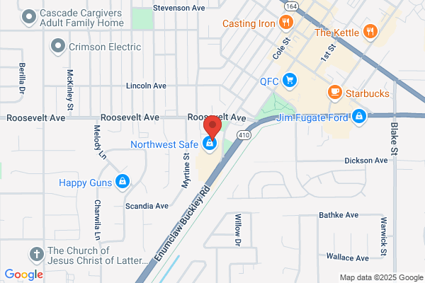 Northwest Dental Medicine Enumclaw