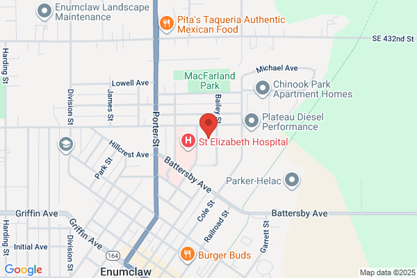 Enumclaw Healthcare Rehabilitation Center