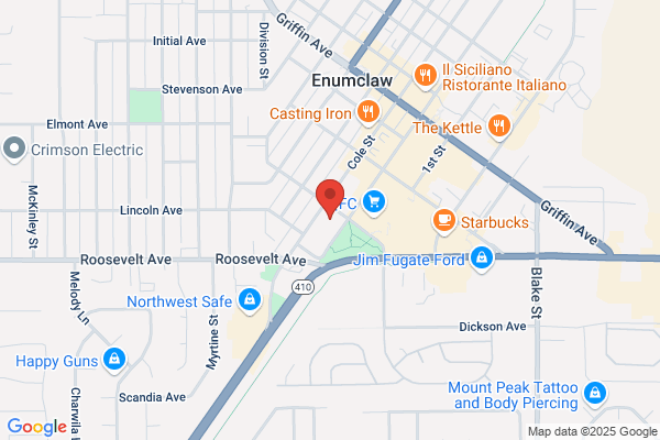 Rainier Foot and Ankle Associates
