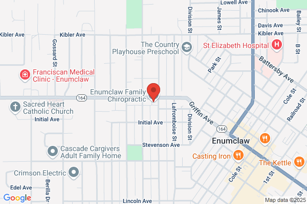 Thompson Chiropractic