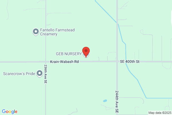 Enumclaw Nursery