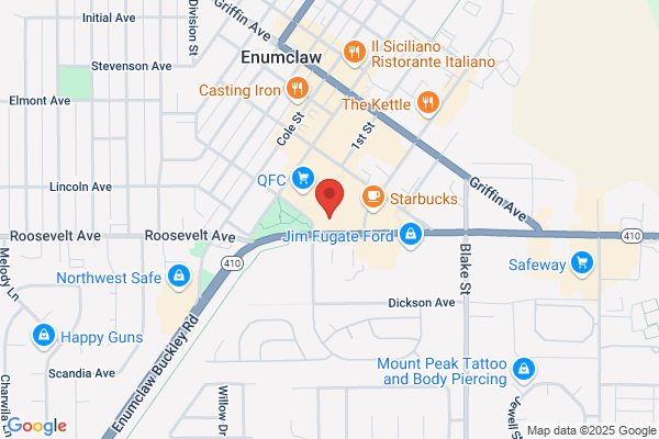 QFC Fuel Center