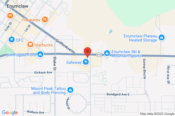 Safeway Fuel Station