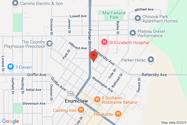 Enumclaw Family Care