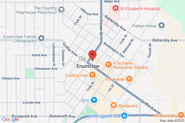 City of Enumclaw