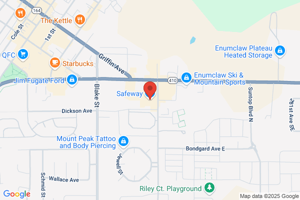 Safeway