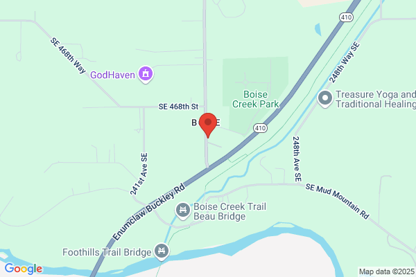 Boise Creek Grocery