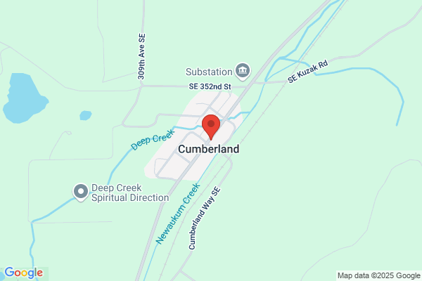 Cumberland Grocery