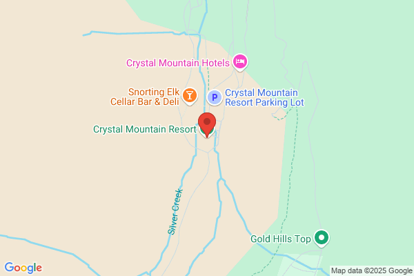 Crystal Mountain Hotels