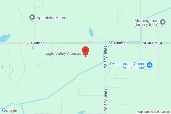 Eagle Valley Alpacas